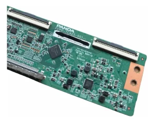 Placa T-con Tv Aoc 43s5195/78g Ccpd-tc425-001