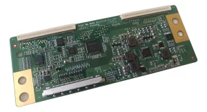 Placa T-con Tv Aoc Le43s5970 Le43s5977 E88441 94v-0