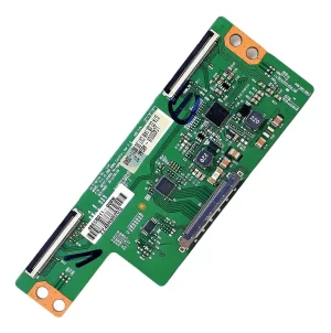 Placa T-con Tv Lg 42lb5500 6870c-0480a