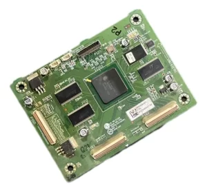 Placa T-con Tv Lg 42pg60ur 42pg60 Eax41833301