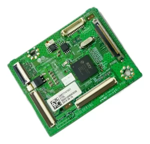 Placa T-con Tv Lg 50pb650 50pb560 Eax65265001