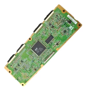 Placa T-con Tv Samsung Ln26r71b Ln26r71 T315xw01_v5