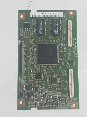 Placa T-con Tv Ln32a330j1 Ln32r71bax L32w831 | V315b1-c01