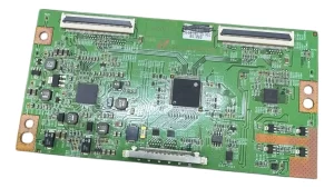 Placa T-con Tv Ln32d550 Ln32d550k7g S100fapc2lv0.2