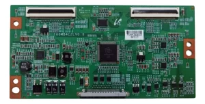 Placa T-con Tv Samsung Ln40c530f1m F60mb4c2lv0.6
