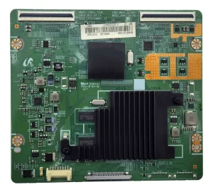 Placa T-con Tv Samsung Un46es7000 Bn41-01790c Bn98-04144a