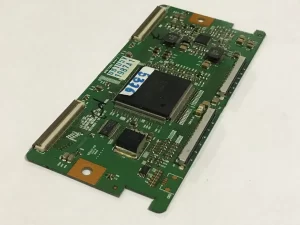 Placa Tcon Tv Lg 42lf20fr 6870c-0243c