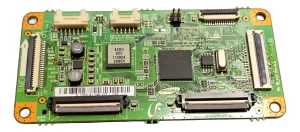 Placa T-con TV Samsung Pl43d491 Lj41-09475a