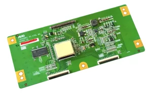 Placa Tcon Tv Samsung Ln40r71bax  T400xw01 V0 Ctrl Bd