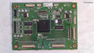 Placa t-con Tv Lg 50PC35 Plasma  EBR35959201