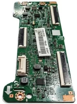 Placa t-con para tv samsung un40j5300ag modelo bn41-02111a