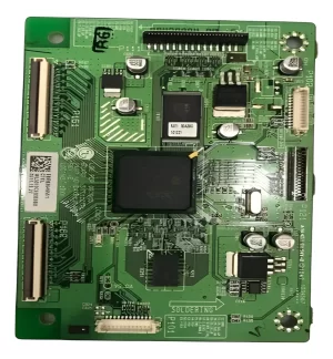 Placa Controladora Tcom Tv Lg 50pj350 Eax61314901