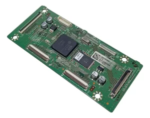 Placa Tcon Para Tv Lg 42pt250b Eax62117201