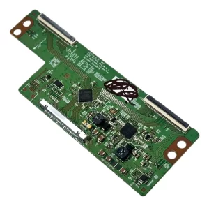 Placa T-con Para Tv Lg  49lf6400 6870c-0481a