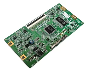 Placa T-con Para Tv Philco Ph32m 2 Lc3245w L32w831 320ap03c2lv0.1