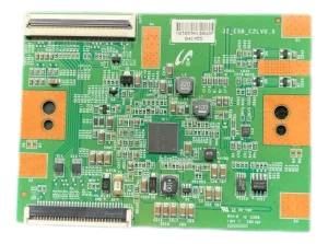 Placa T-con Tv Sony Kdl-32ex425 32_esb_c2lv0.5