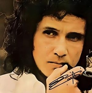 Cd Roberto Carlos - Além Do Horizonte 1975