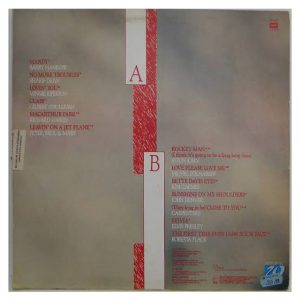 DISCO LP LOVE DREAMS-(USADO)-