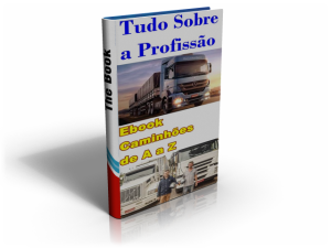 EBOOK CAMINHÕES DE A a Z