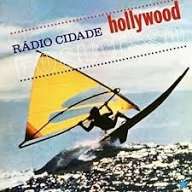 DISCO LP RADIO CIDADE  HOLLYWOOD EO SUCESSO-(USADO)