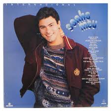 DISCO LP SONHO MEU-(USADO)