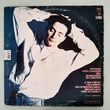 Disco-Lp Fabior junior-vida-(usado)-