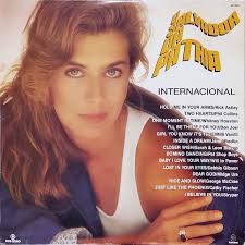 Disco LP O salvador da patria-intenacional-(usado)-