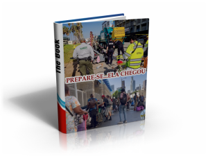 EBOOK PREPARE-SE ELA CHEGOU