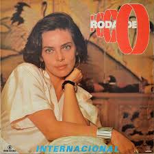 Disco Lp Roda de foco-intenacional-(usado)- 