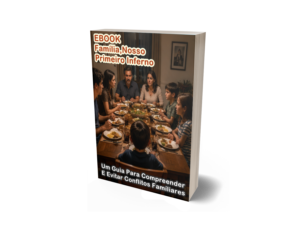 EBOOK FAMILIA MOSSO PRIMEIRO INFERNO
