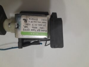 Bomba Cafeteira Nescafé Ulka Efp5 / Ep5gw Original Philips Delonghi Saeco