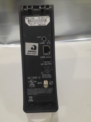 Modem/roteador via satélite HughesNet - Hughes - HT2000W