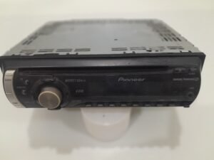 Radio Som Automotivo Cd Player Pioneer Deh-1950 Am/fm (Usado)