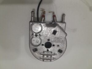 Caldeira Cafeteira Tres Coração 127v Mod Passione