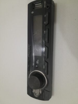 frente auto radio pioneer