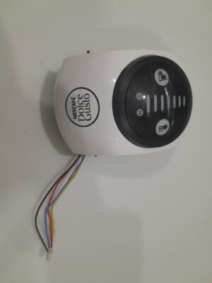 Placa Painel Eletrônico Dolce Gusto Genio S Basic Dgs1 J153