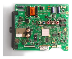 Placa Principal Tv Lg 32ln546b Eax65264006