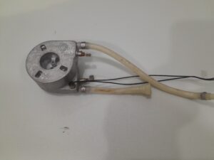 Resistência Caldeira Cafeteira G1 Lov 3 Corações 110v 1200w