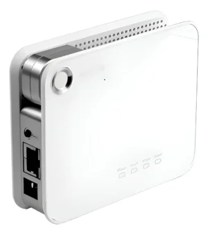 Roteador Wireless 3g Wifi Huawei D100