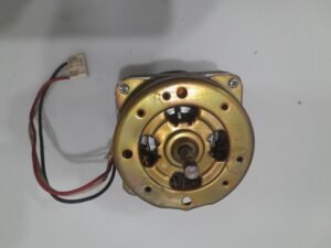 Motor Panificadora Multipane Britânia 127v Pino 2.8 Cm Ydm-30t-4e pl2376