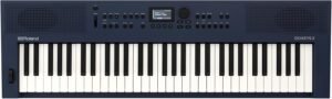 Teclado Roland Arranjador GO KEYS 3 Teclado de 61