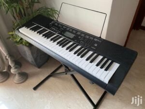 Teclado Roland Revas KB-330 Teclado Arranjador