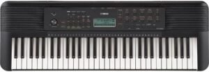 Teclado Yamaha 61 teclas PSR-E283