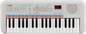 Teclado Yamaha Remie PSS-E30